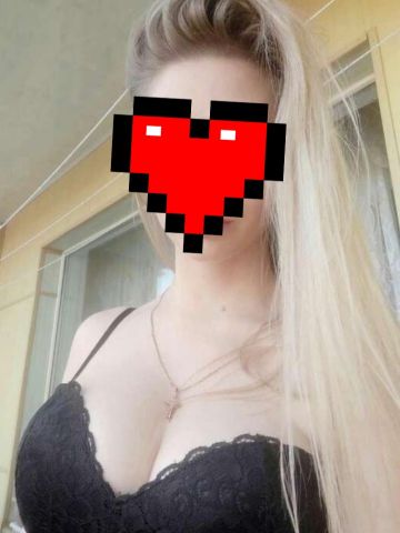 Проститутка Лина