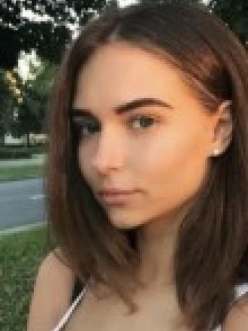 Проститутка Дарья